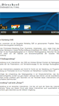 Mobile Screenshot of andreas-dirscherl.de